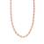 Pure copper handmade chain for men women boys girls kids