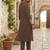 Women Cotton Kurta with Trousers