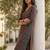 Women Cotton Kurta with Trousers