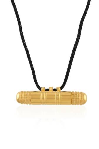 Brass gold tabiz amulet tabeej spiritual pendant talisman for men women