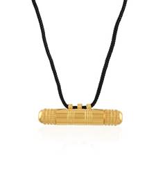 Brass gold tabiz amulet tabeej spiritual pendant talisman for men women