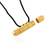 Brass gold tabiz amulet tabeej spiritual pendant talisman for men women