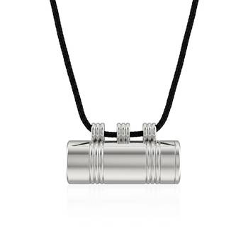Brass silver tabiz amulet tabeej spiritual pendant talisman for men women 1
