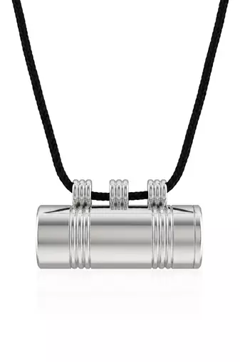 Brass silver tabiz amulet tabeej spiritual pendant talisman for men women