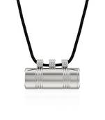 Brass silver tabiz amulet tabeej spiritual pendant talisman for men women