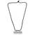 Brass silver tabiz amulet tabeej spiritual pendant talisman for men women