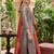 Women Ethnic Motifs Embroidered Kurta with Trousers & With Dupatta