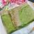 Olive Color butti Beautiful lace border work border design with beautiful pallu Silk Blend Saree