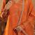 Women Ethnic Motifs Embroidered Kurta With Trousers & Dupatta Kurta Sets