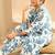 Women Floral Printed Kurta with Trousers