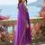 Women Ethnic Motifs Embroidered Empire Thread Work Liva Kurta with Trousers & With Dupatta