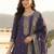 Women Ethnic Motifs Embroidered Thread Work Kurta with Trousers & With Dupatta