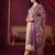 Women Ethnic Motifs Embroidered Thread Work Kurta with Trousers & With Dupatta