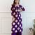 Women Printed Beads and Stones A-Line Kurta with Palazzos