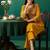 Women Ethnic Motifs Embroidered Thread Work Kurta with Trousers