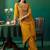Women Ethnic Motifs Embroidered Thread Work Kurta with Trousers