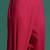 Women Floral Printed Angrakha Cotton Kurta with Trousers & With Dupatta