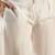 Geometric Printed Band Collar Cotton A-Line Kurta with Trousers & Dupatta