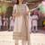 Women Ethnic Motifs Printed Cotton Kurta with Trousers & With Dupatta