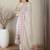 Women Ethnic Motifs Printed Cotton Kurta with Trousers & With Dupatta