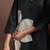 Women Floral Embroidered Thread Work Kurta with Trousers