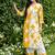 Women Printed Kurta with Palazzos