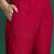 Ethnic Motifs Embroidered Sequinned Kurta With Trousers & Dupatta