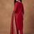 Women Ethnic Motifs Embroidered Kurta with Trousers & With Dupatta