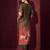 Women Ethnic Motifs Printed Kurta with Trousers & With Dupatta