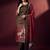 Women Ethnic Motifs Printed Kurta with Trousers & With Dupatta