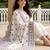 Women Ethnic Motifs Embroidered Thread Work Cotton Kurta with Trousers & With Dupatta