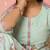 Women Floral Printed Kurta with Trousers & Dupatta