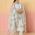Women Floral Printed Kurta with Trousers & Dupatta