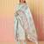 Women Floral Printed Kurta with Trousers & Dupatta