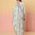 Women Floral Printed Kurta with Trousers & Dupatta