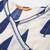 Ethnic Motifs Printed Angrakha Cotton Kurta with Trousers & Dupatta