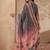 Women Bandhani Embroidered Sequinned Kurta with Trousers & With Dupatta