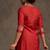 Women Ethnic Motifs Embroidered Kurta with Trousers & Dupatta