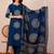 Women Ethnic Motifs Printed Cotton Kurta with Trousers & With Dupatta