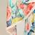 Floral Printed Round Neck Long Sleeves Kurta & Trouser With Dupatta