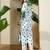 Women Floral Printed Cotton Kurta with Trousers