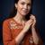 Women Ethnic Motifs Embroidered Thread Work Cotton Kurta with Trousers & With Dupatta