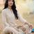 Women Animal Embroidered Thread Work Cotton Kurta with Trousers