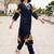 Women Ethnic Motifs Printed Kurta with Trousers