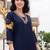 Women Ethnic Motifs Printed Kurta with Trousers