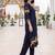 Women Ethnic Motifs Printed Kurta with Trousers