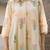 Women Floral Printed Cotton Kurta with Trousers