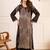 Women Ethnic Motifs Printed Kurta with Palazzos