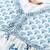 Floral Printed Empire Cotton Kurta with Trousers & Dupatta