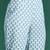 Floral Printed Empire Cotton Kurta with Trousers & Dupatta